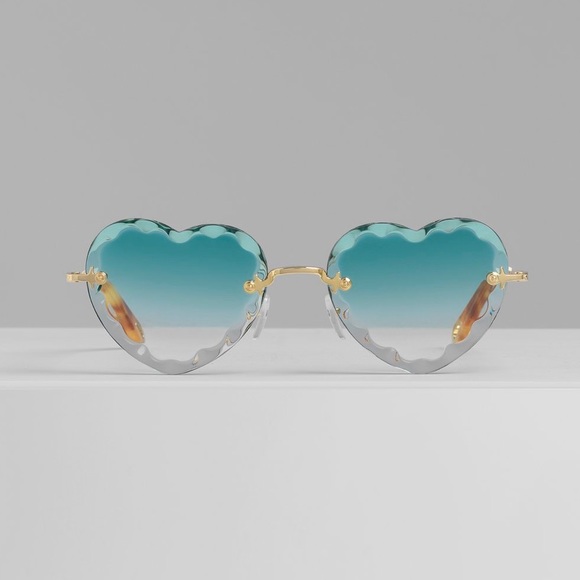 Chloe Sunglasses, New main image 14